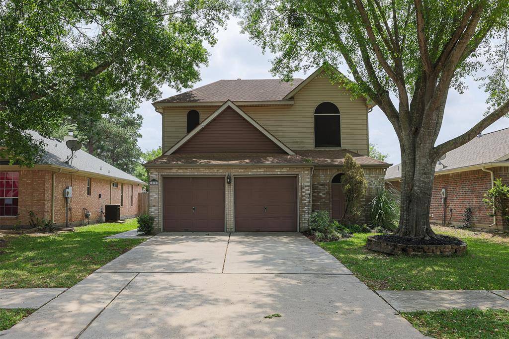 Tomball, TX 77377,12223 Claresholm DR