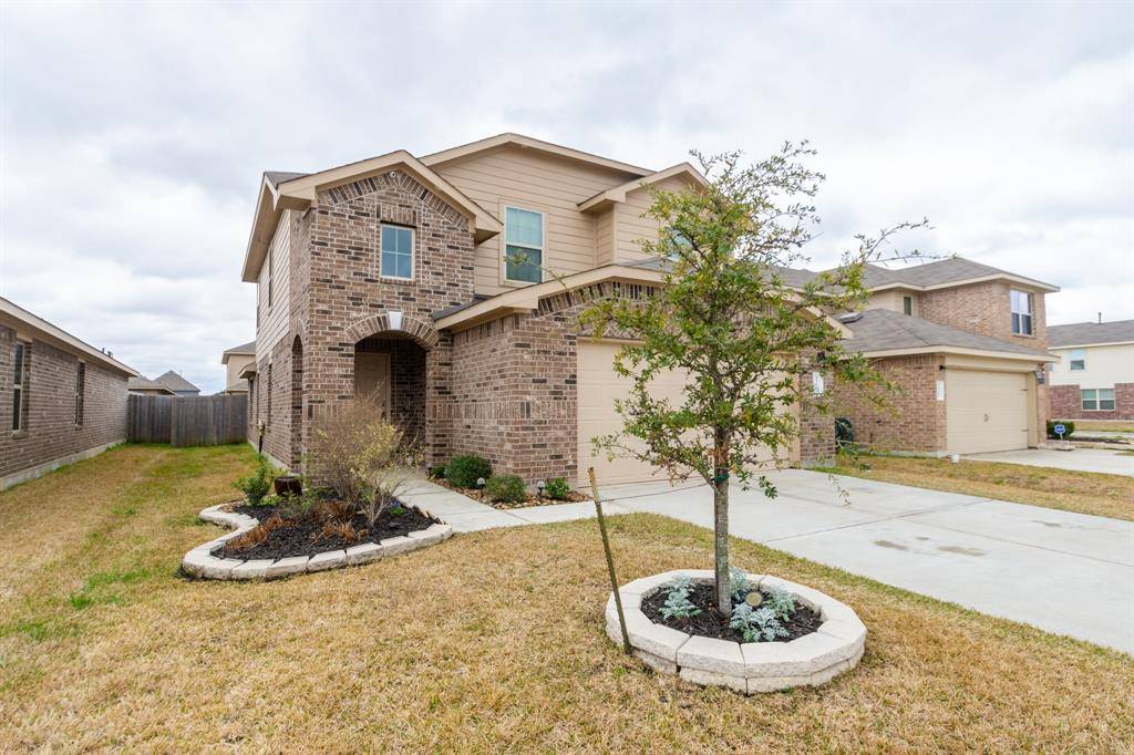 Channelview, TX 77530,15506 Pueblito Verde WAY