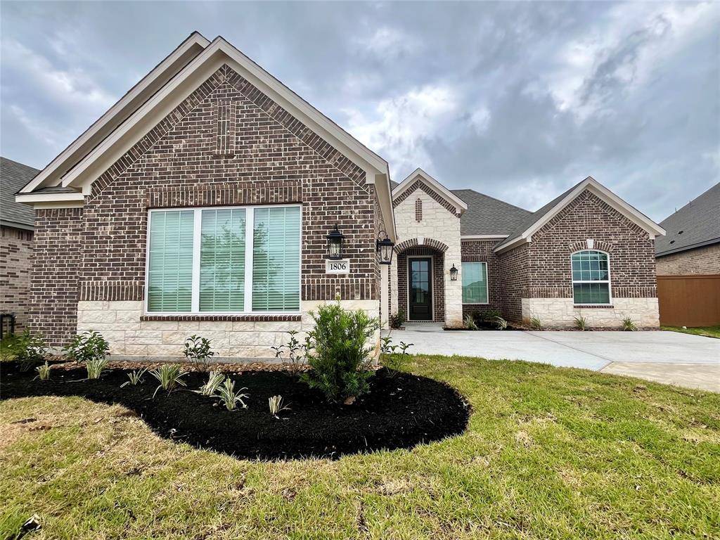 Iowa Colony, TX 77583,1806 Grass Valley DR