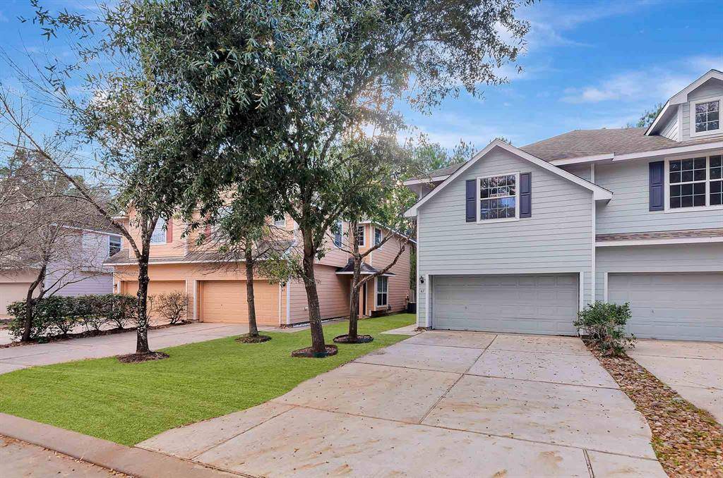 The Woodlands, TX 77382,67 LEDGESTONE PL