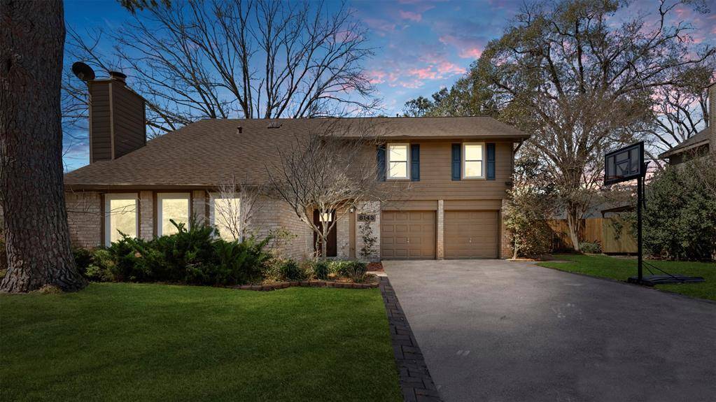 Houston, TX 77095,8143 Silent Cedars Drive DR