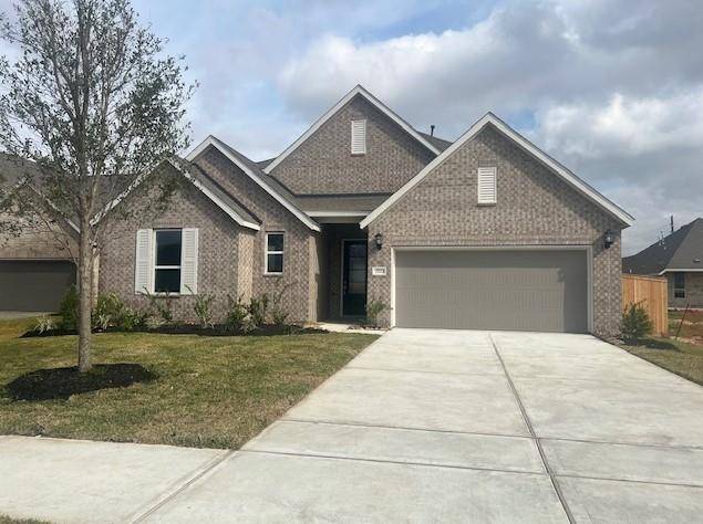 Texas City, TX 77568,13314 Harbor Point DR