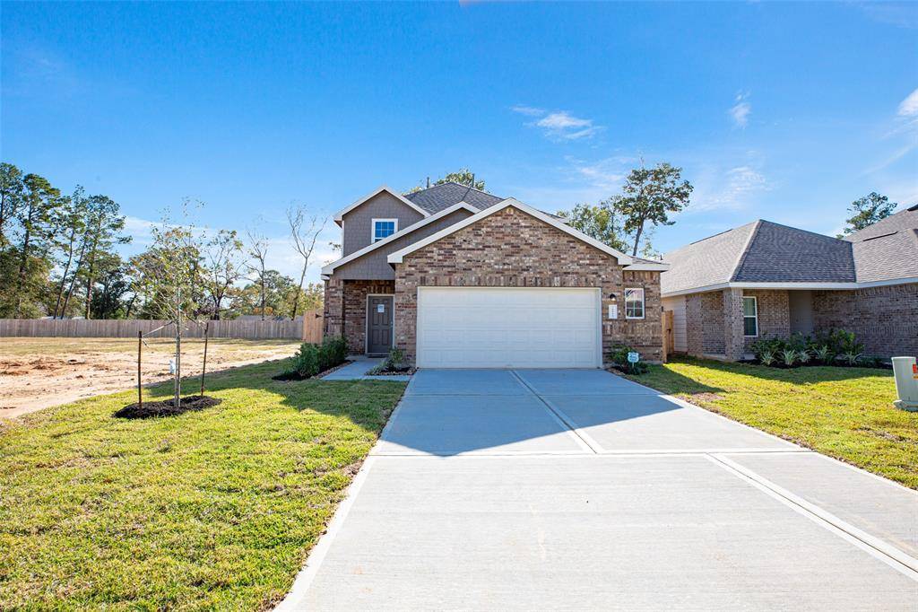 Conroe, TX 77302,16956 Hazelnut DR