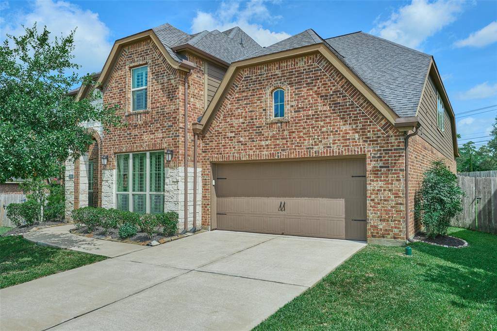 Conroe, TX 77384,146 Meadow Run Drive