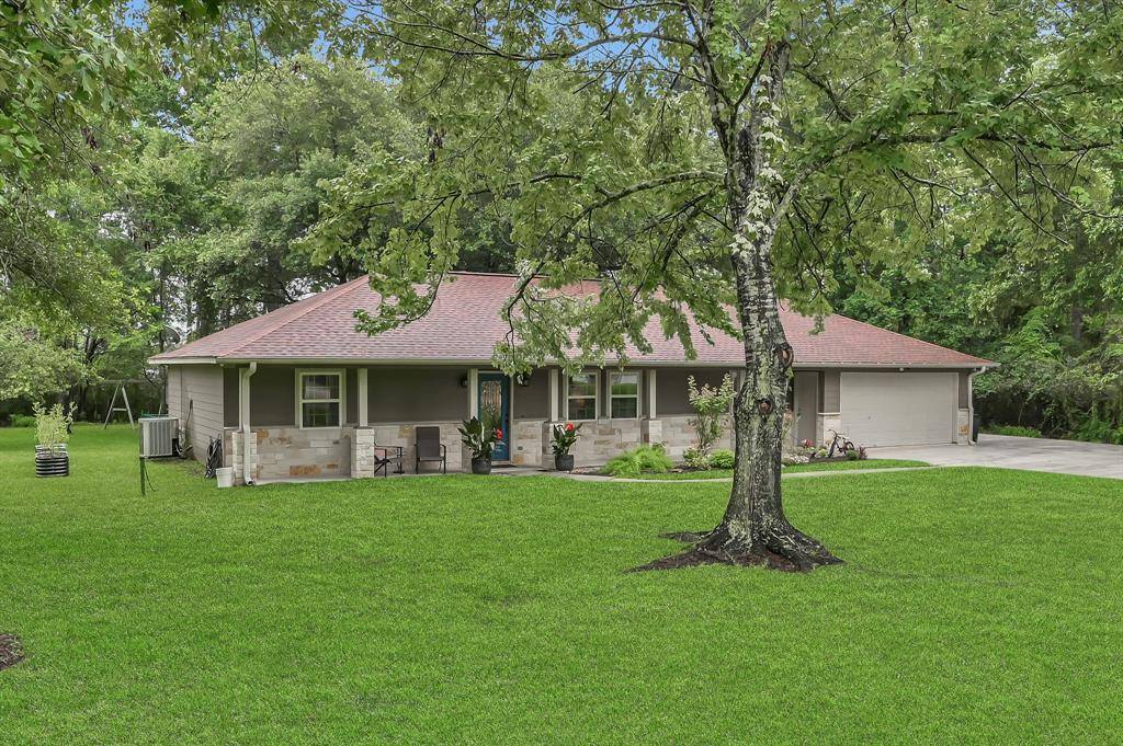 Willis, TX 77318,12626 Woodcreek DR
