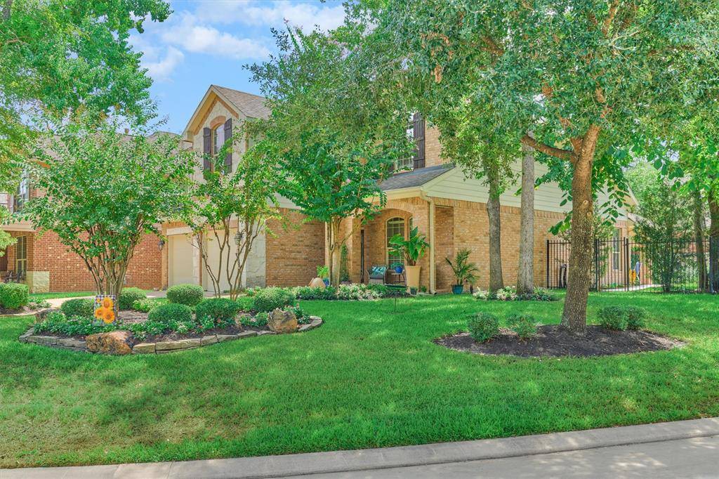 The Woodlands, TX 77354,127 Black Swan PL