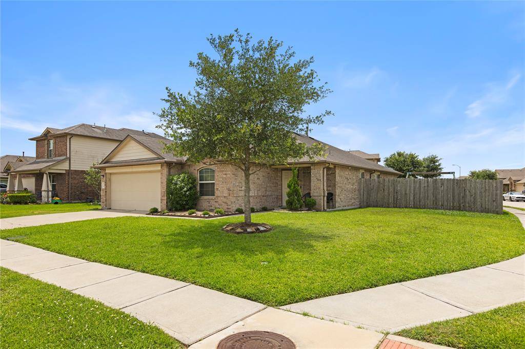 Manvel, TX 77578,21 Santa Clara DR