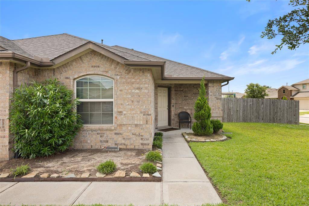 Manvel, TX 77578,21 Santa Clara DR