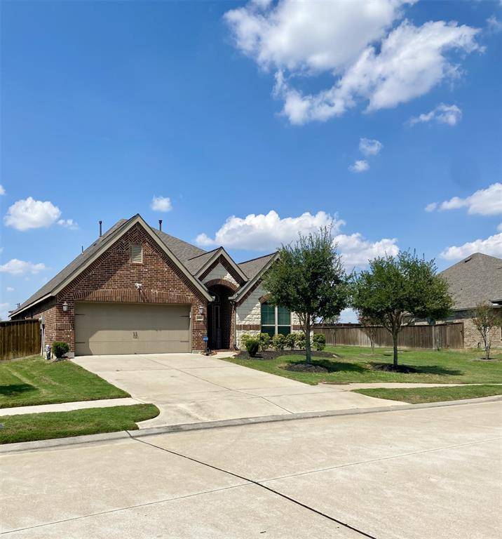 Richmond, TX 77406,24006 Via Viale DR