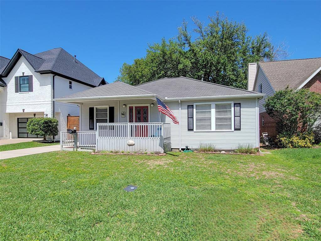 Bellaire, TX 77401,4806 Cedar ST