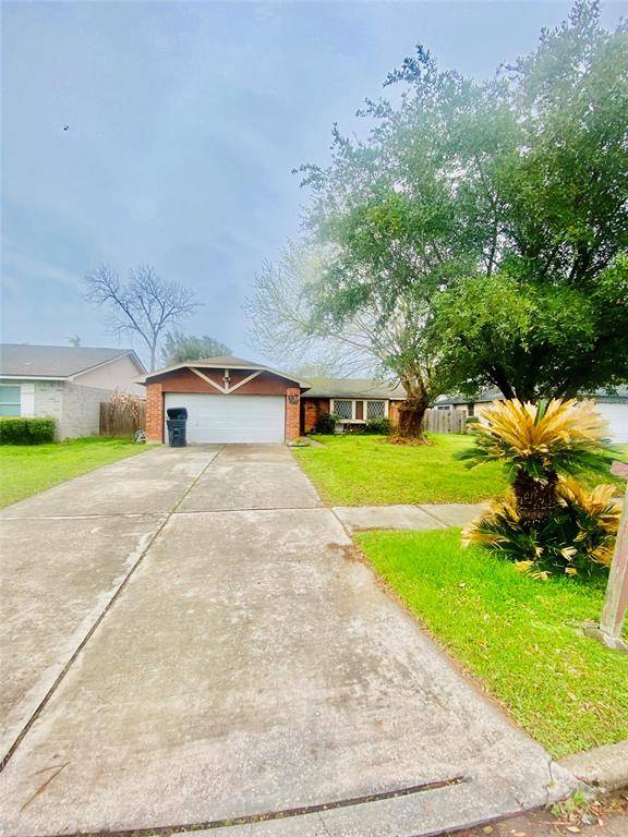 Houston, TX 77086,9418 Spiralwood LN
