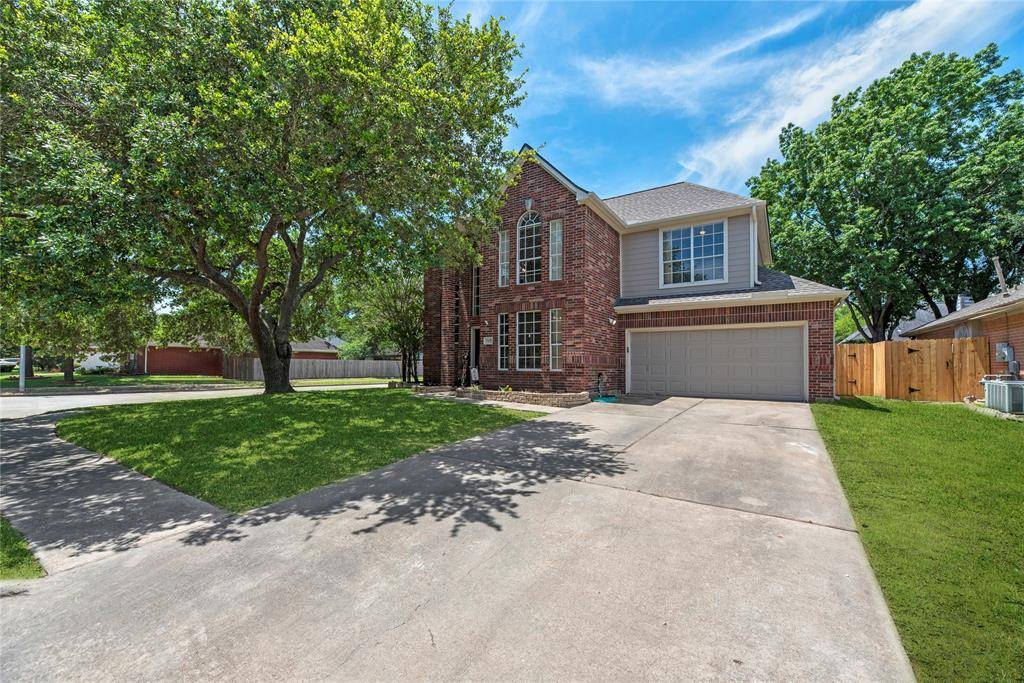 Katy, TX 77493,1505 Robin AVE