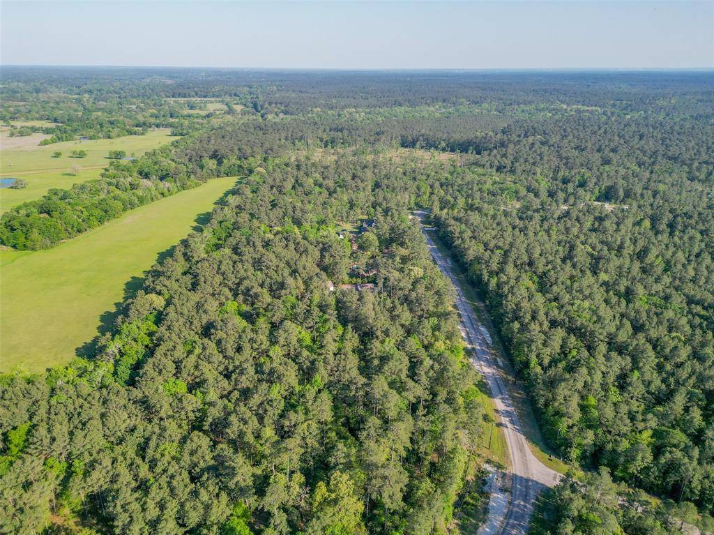 Huntsville, TX 77340,1-6-17 Dedication TRL