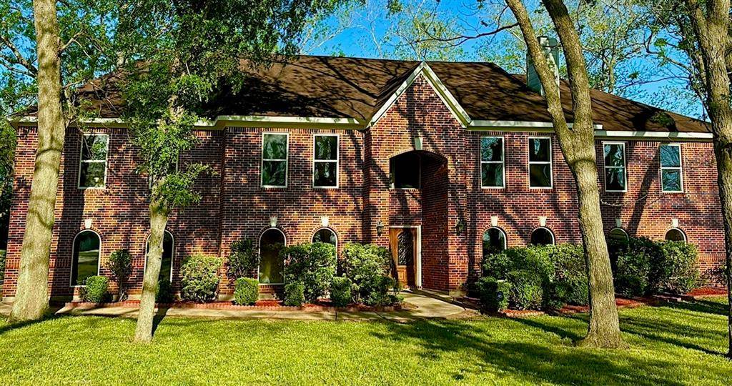 Missouri City, TX 77459,8659 Halls Retreat CT