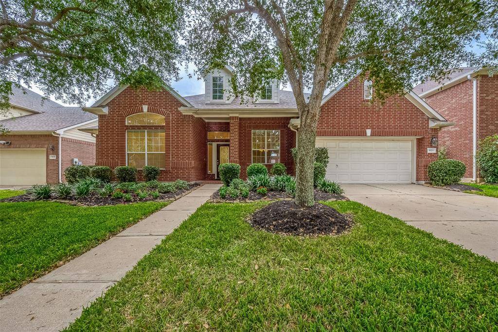 Katy, TX 77494,5523 Maverick Point LN