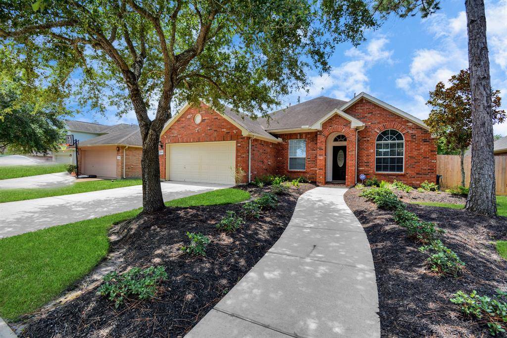 Pearland, TX 77584,6808 Haley CT