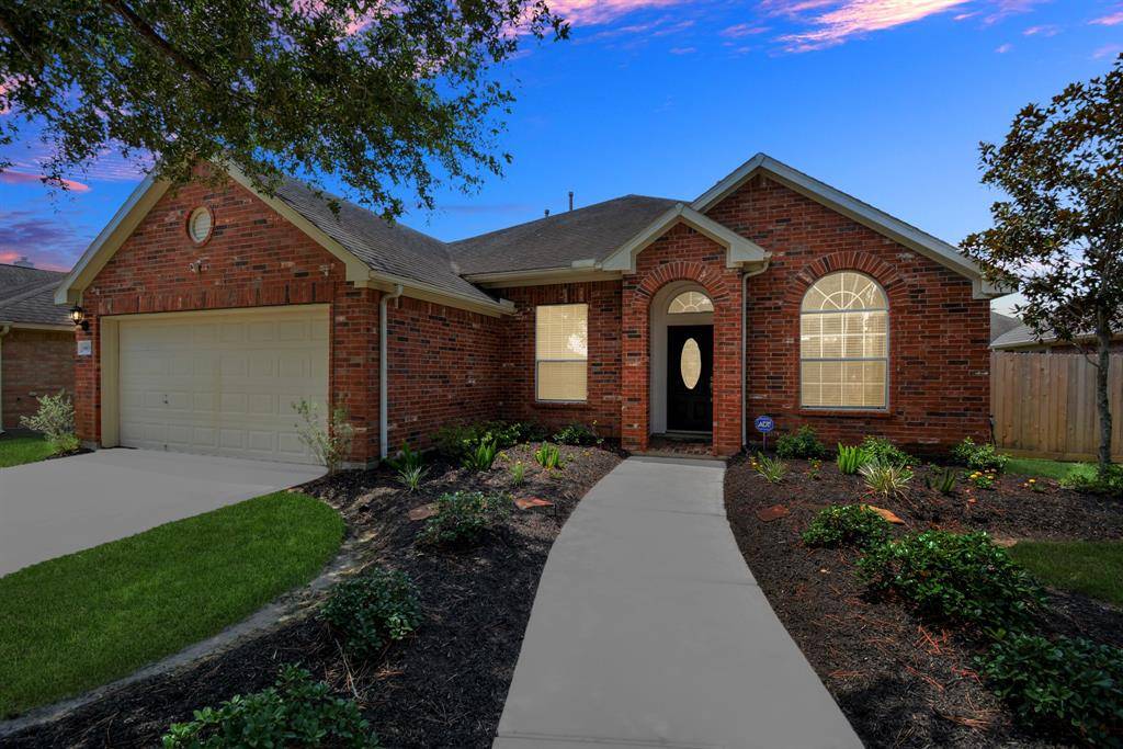 Pearland, TX 77584,6808 Haley CT