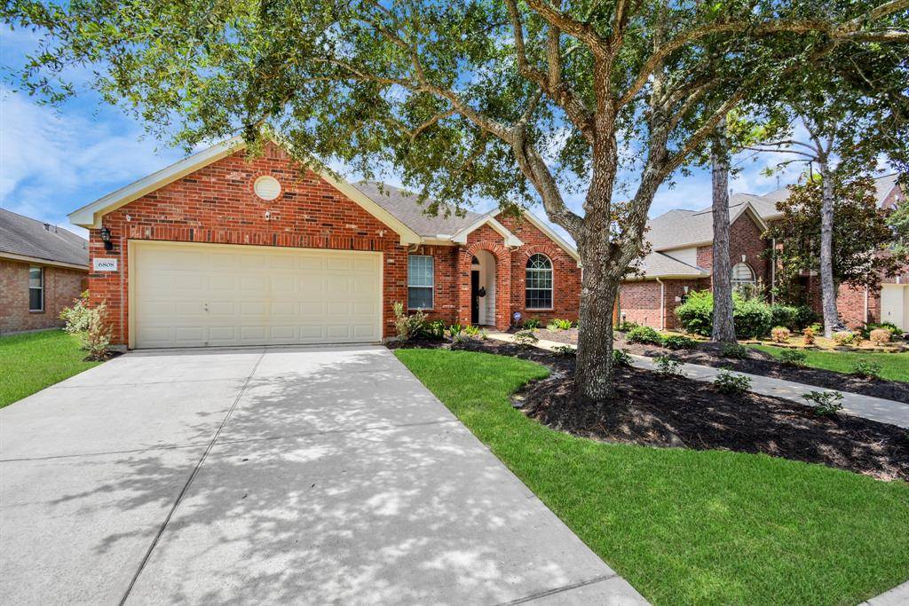 Pearland, TX 77584,6808 Haley CT