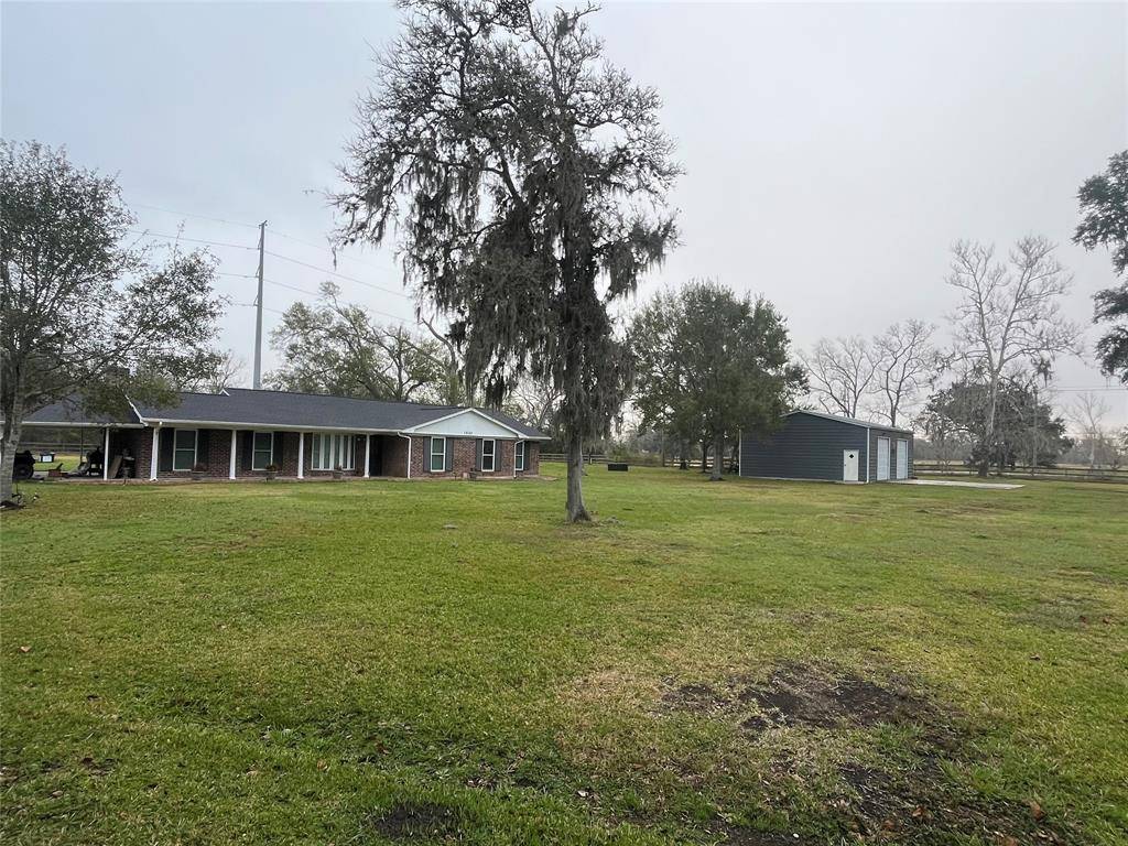 Sweeny, TX 77480,1510 County Road 878