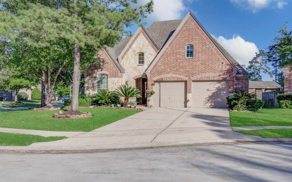 Humble, TX 77346,16914 Caldwell Pointe CT