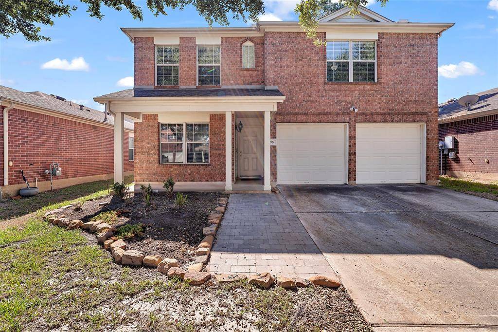 Spring, TX 77373,706 Cypresswood Ridge