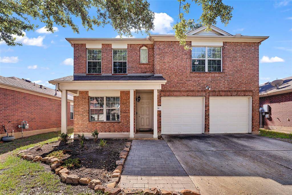 Spring, TX 77373,706 Cypresswood Ridge