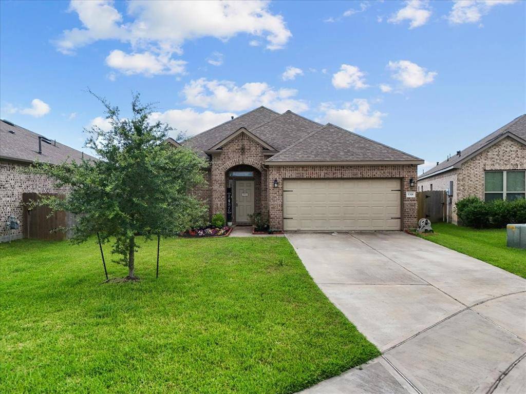 Dickinson, TX 77539,5318 Decatur CT