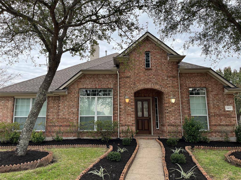 Deer Park, TX 77536,2402 Pine Brook CT