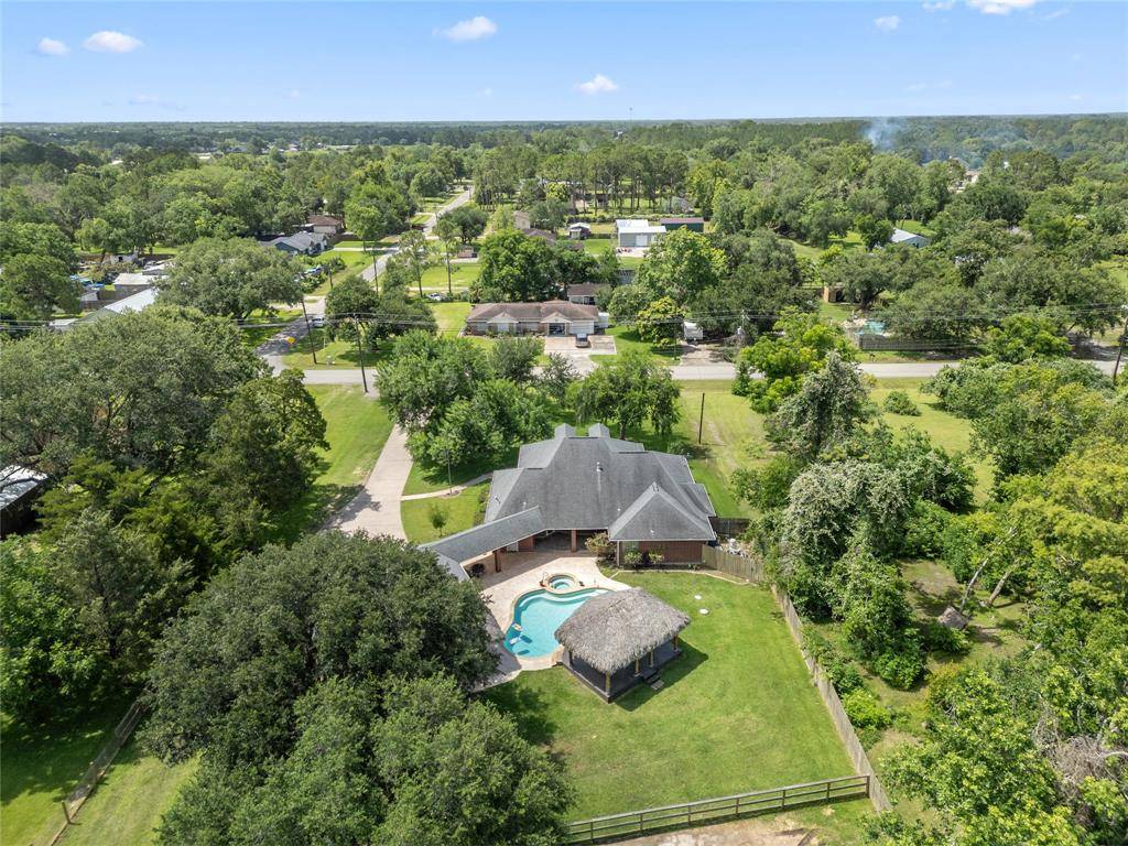 Santa Fe, TX 77510,11702 32nd ST