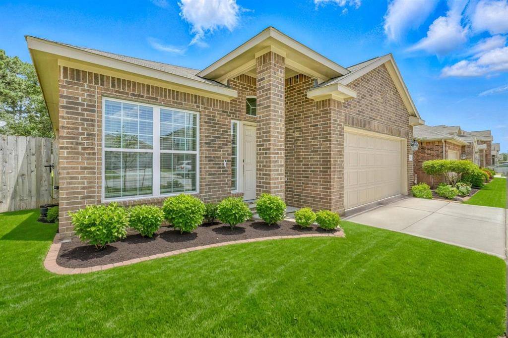Spring, TX 77379,7846 Grand Louis WAY
