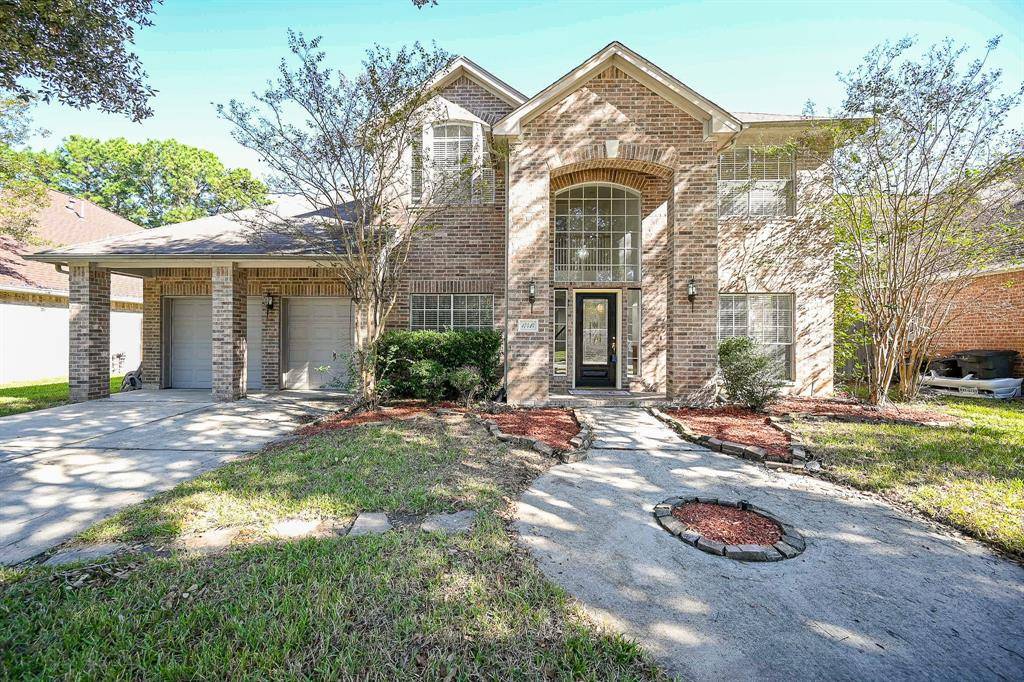 Spring, TX 77379,17414 Colony Creek DR