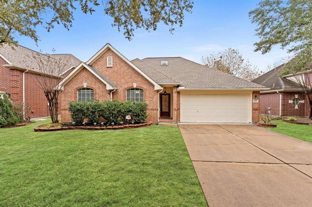 Katy, TX 77450,2223 Oak Sand DR