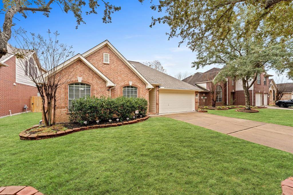 Katy, TX 77450,2223 Oak Sand DR