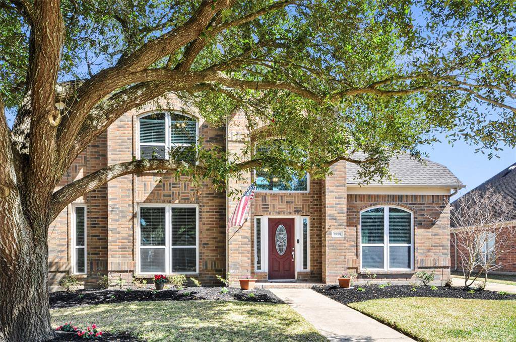 Katy, TX 77450,6239 Presidio Canyon DR