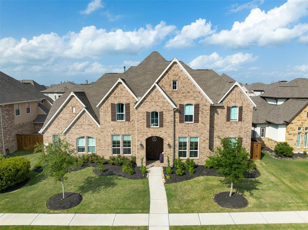 Cypress, TX 77433,19514 W Stone Caldwell DR