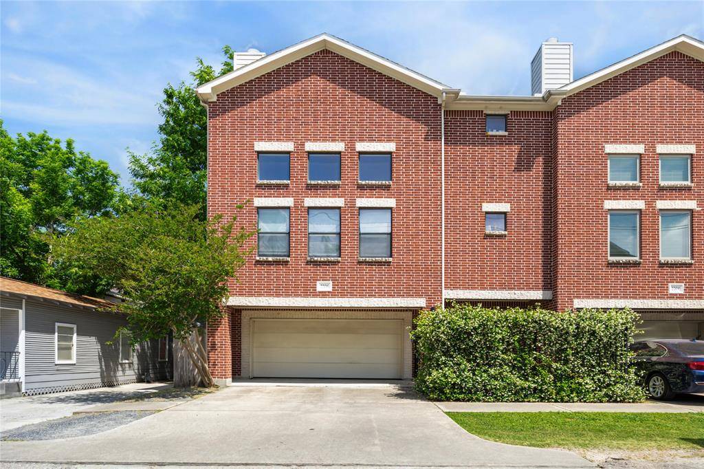 Houston, TX 77007,2206 Sherwin ST