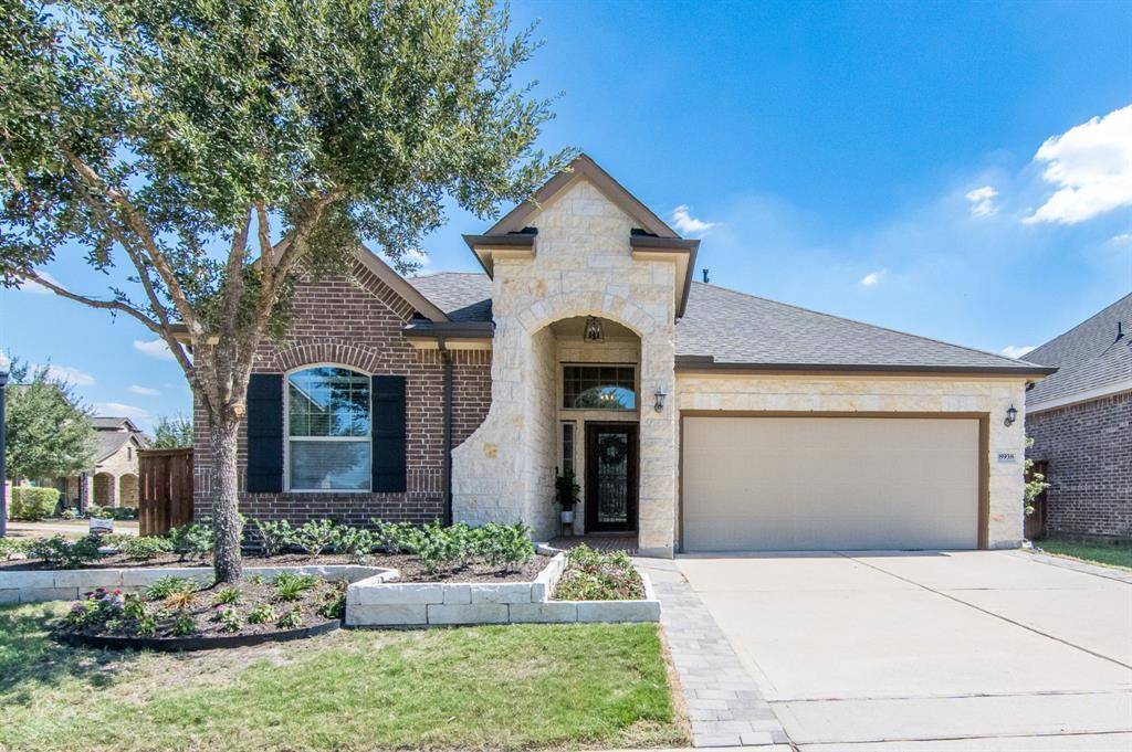 Cypress, TX 77433,8938 Texas Honeysuckle TRL