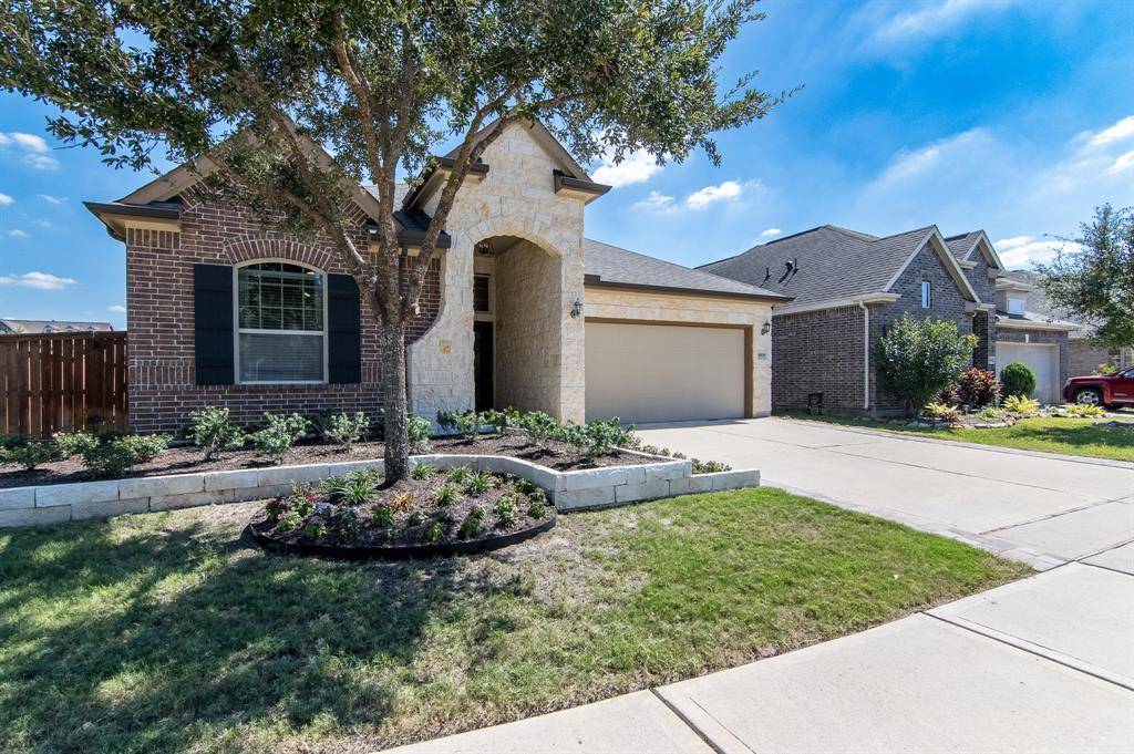 Cypress, TX 77433,8938 Texas Honeysuckle TRL