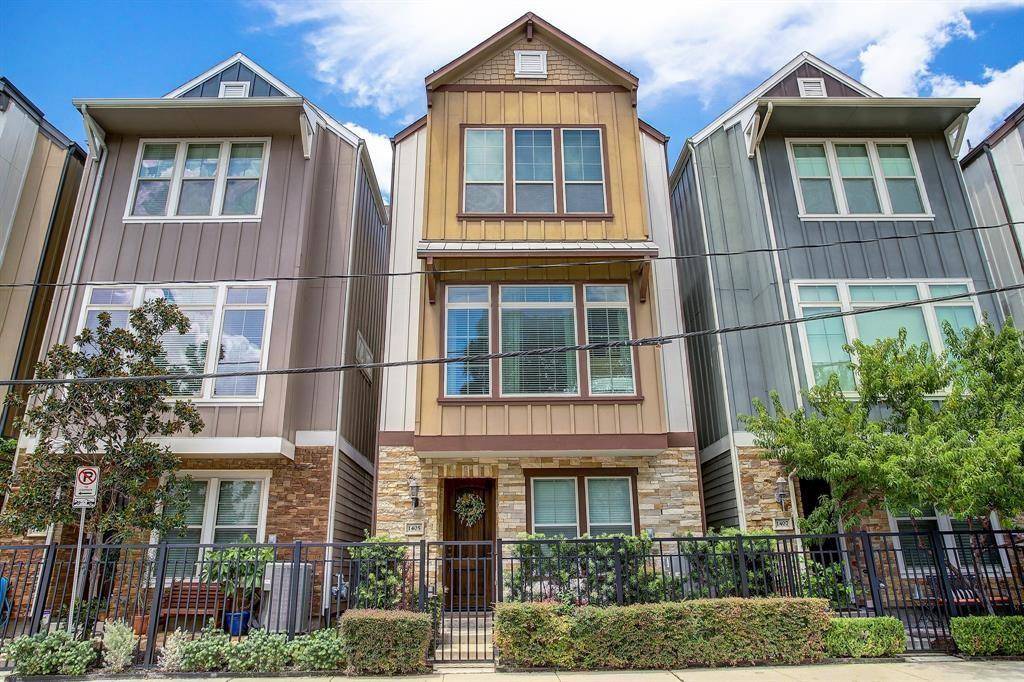Houston, TX 77007,1405 Patterson ST