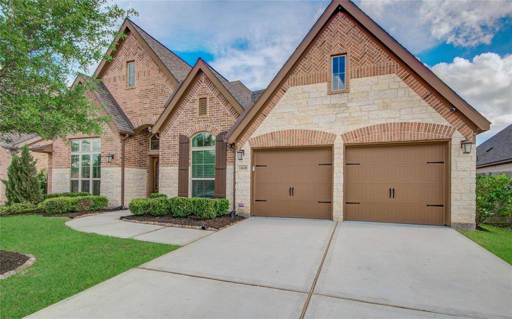 Pearland, TX 77584,13608 Violet Bay CT