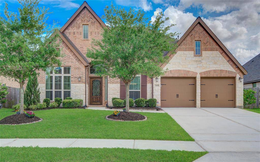 Pearland, TX 77584,13608 Violet Bay CT