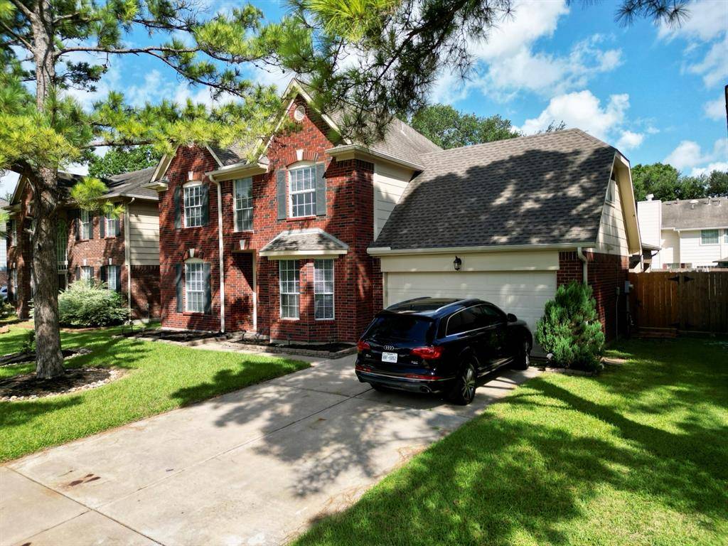 Houston, TX 77095,7923 Harvester ST