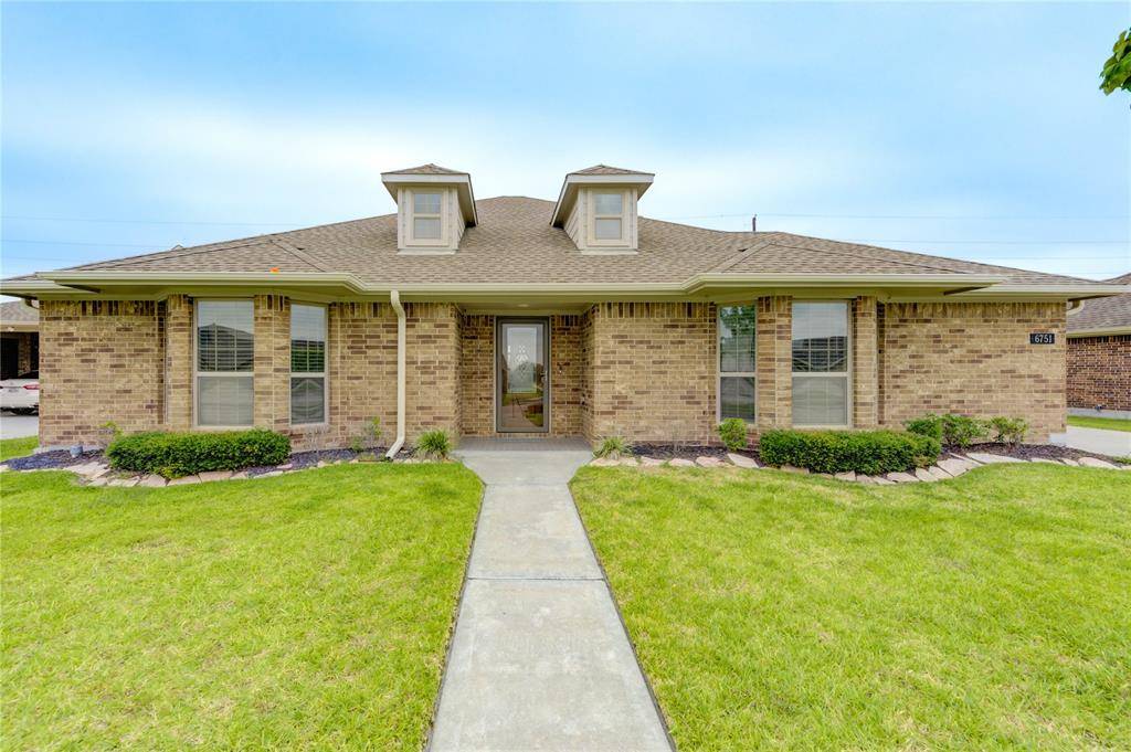 Manvel, TX 77578,6751 Arlington DR