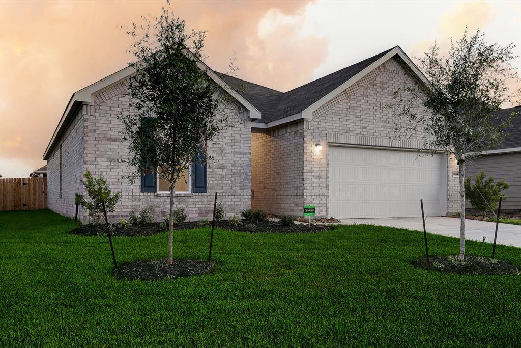 Rosenberg, TX 77469,6004 Bobwhite TRL