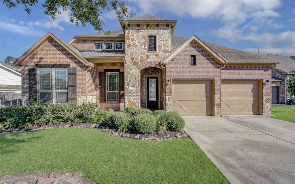 Kingwood, TX 77339,26113 Chivalry CT