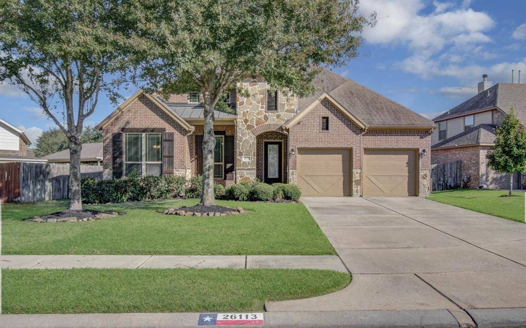 Kingwood, TX 77339,26113 Chivalry CT