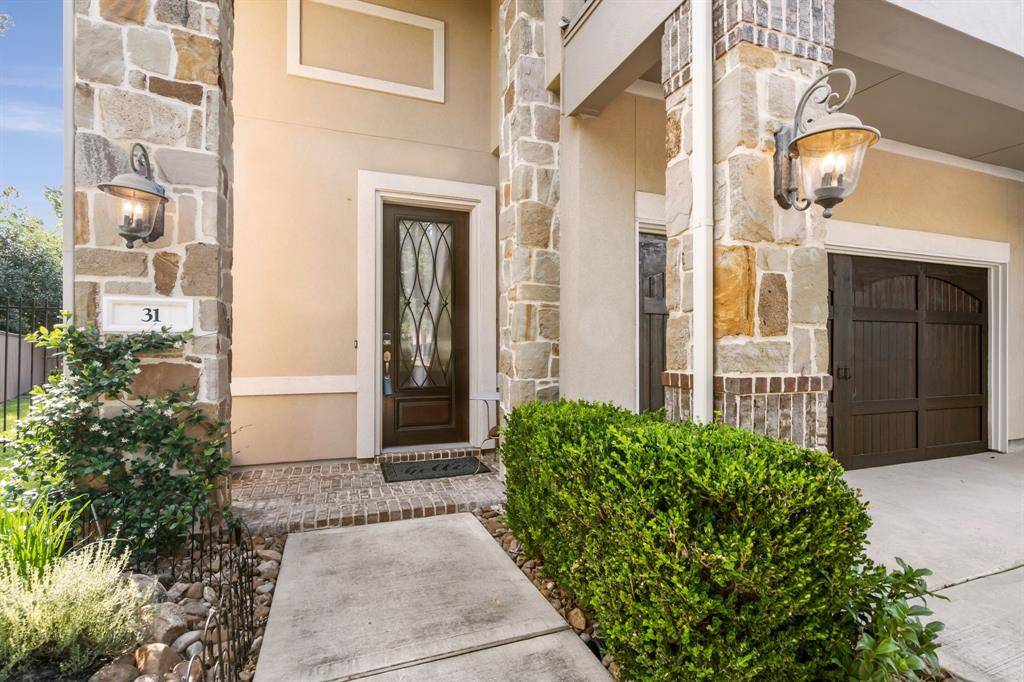 Tomball, TX 77375,31 Silver Rock DR