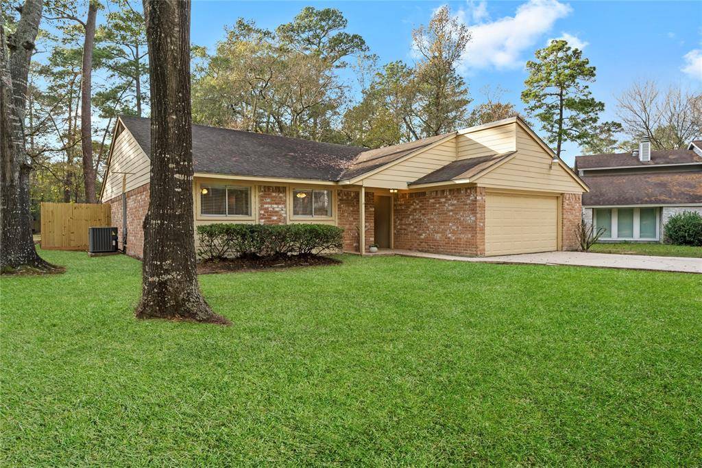 The Woodlands, TX 77380,983 N Red Cedar CIR