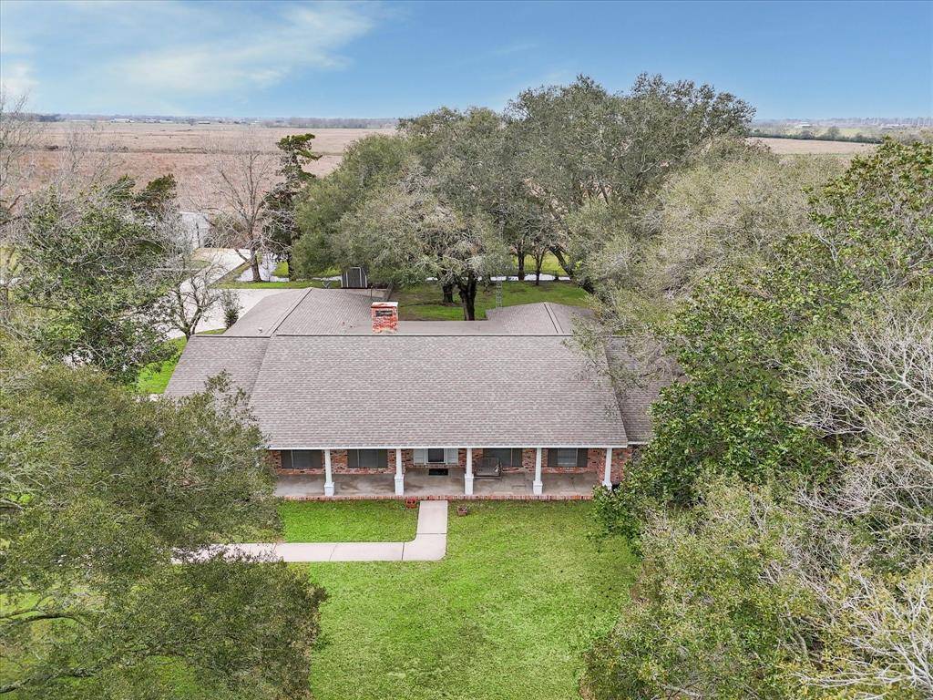 Dayton, TX 77535,110 County Road 601