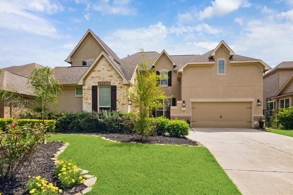 Tomball, TX 77375,27 Tioga PL